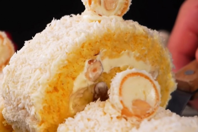 Recept dana: Čoko-karamel kolač mami svojom kremastom teksturom i bogatim ukusom