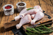 Tri znaka pokazuju da li je piletina sveža: Obavezno sve proverite – boja kosti najviše otkriva
