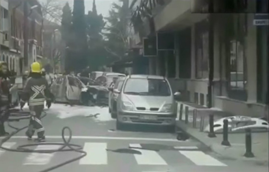 Glave mu došla veza sa "kavčanima": Cetinjanin raznet u eksploziji bombe u Podgorici!