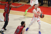 U Zvezdi optimisti pred Monako: Umorni jesmo, ali želimo pobedu!