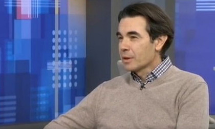 Studentska lista bez studenata: Aleksandar Baucal zvani "Broj 8" (VIDEO)