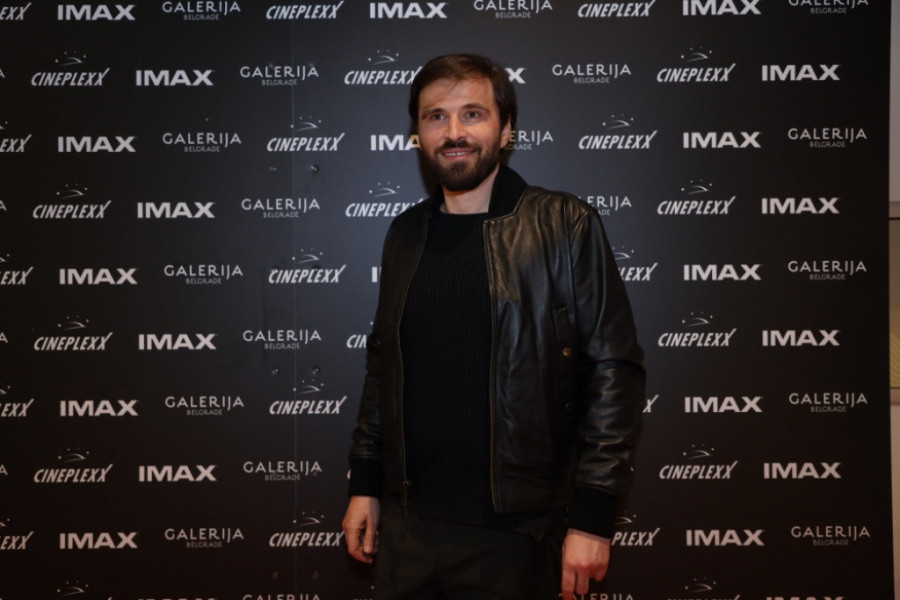 Održana premijera filma "Jazavac pred sudom": Vanvremenska priča snimljena u ruševinama KPGT-a (FOTO)