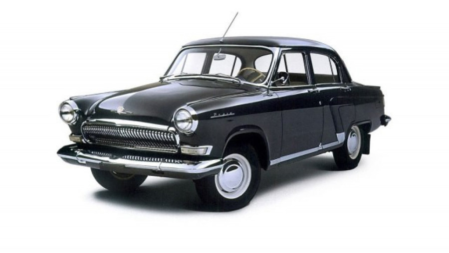 Zvanično objavljeno: Šta Putin ima u garaži od 18 kvadrata?