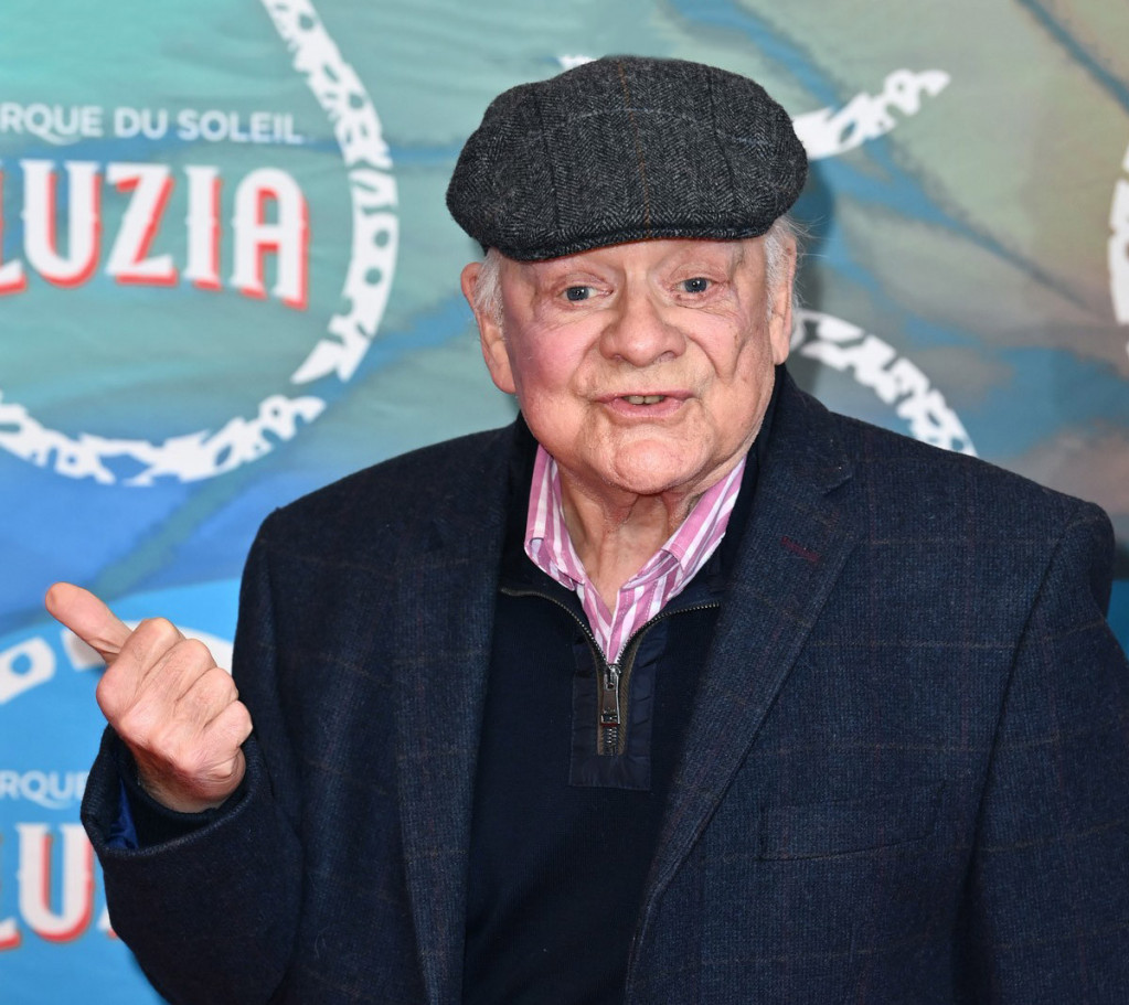 Del Boj iz serije "Mućke" očajan i razočaran: Crni dani za popularnog glumca (FOTO)