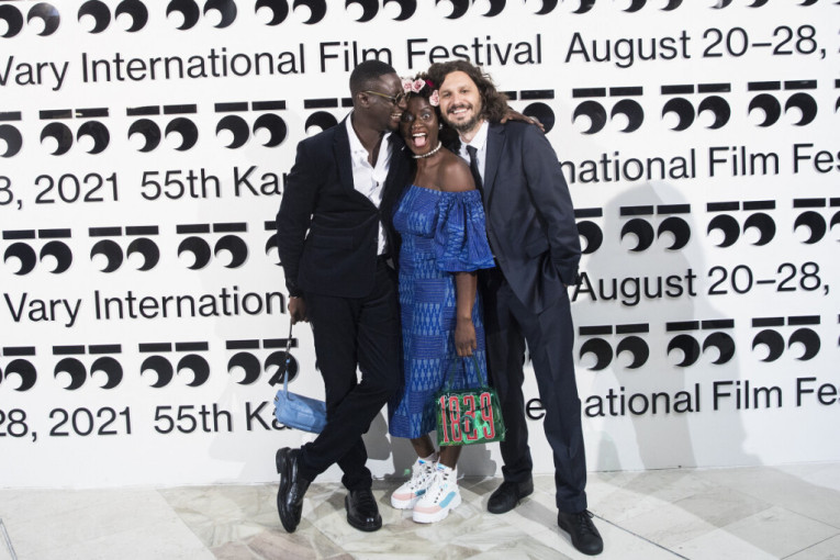 Kako je Stefan Arsenijević zavoleo Fest: Pre 30 godina svet je eksplodirao pred mojim očima, a danas moj film otvara festival