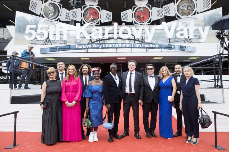 Kako je Stefan Arsenijević zavoleo Fest: Pre 30 godina svet je eksplodirao pred mojim očima, a danas moj film otvara festival