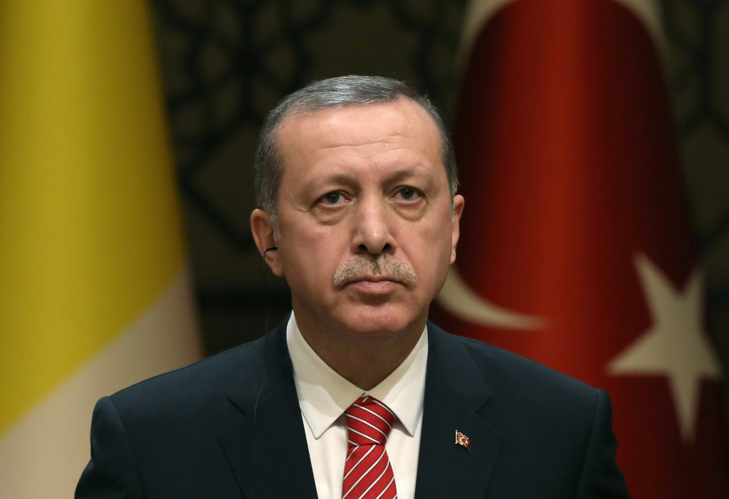 Putin poručio Erdoganu: SAD i NATO ignorišu legitimne bezbednosne zahteve Rusije