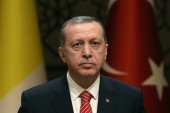 Erdogan kritikovao ponašanje Zapada: Turska neće narušavati dobre odnose sa Kijevom i Moskvom