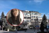 Anđela dovedena na saslušanje: Devojka vozila automobil smrti - sletela u Južnu Moravu, poginule dve drugarice!