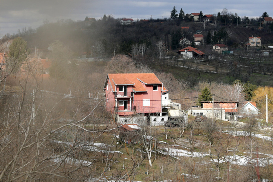 Veljko Belivuk ispituje Lalića: Koga smo jurili sekirama i satarama?