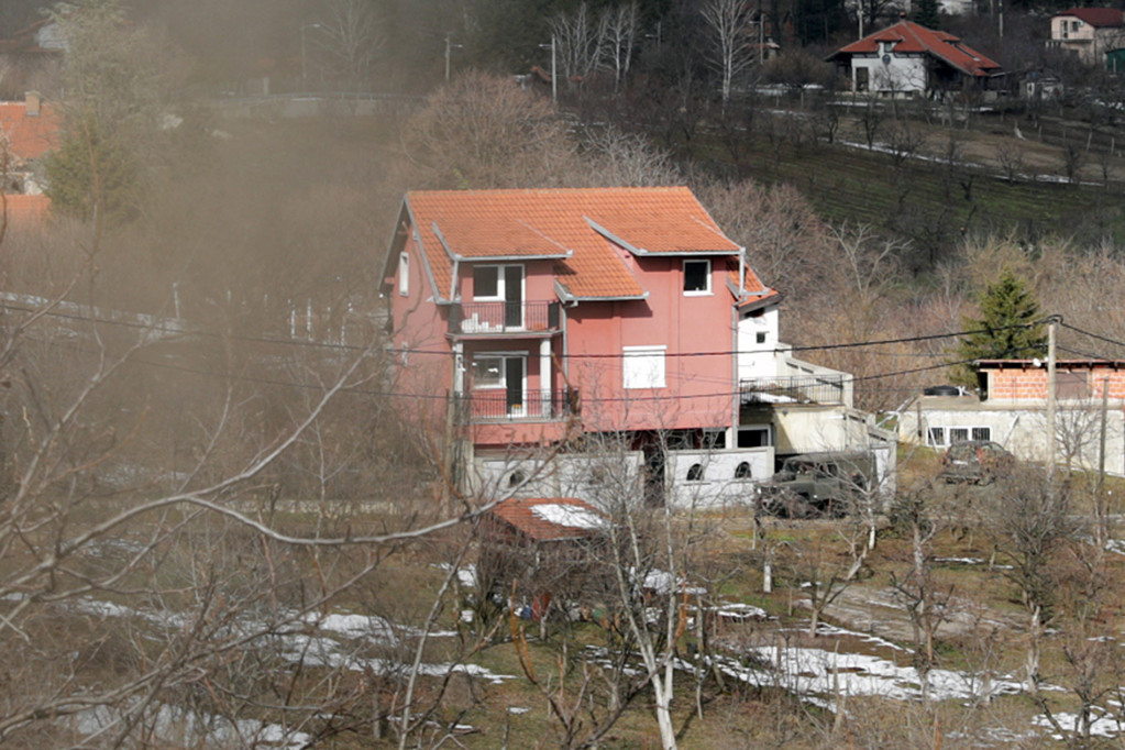 Prekinuto suđenje Belivukovoj grupi! Haos u sudnici zbog fotografija mučenja
