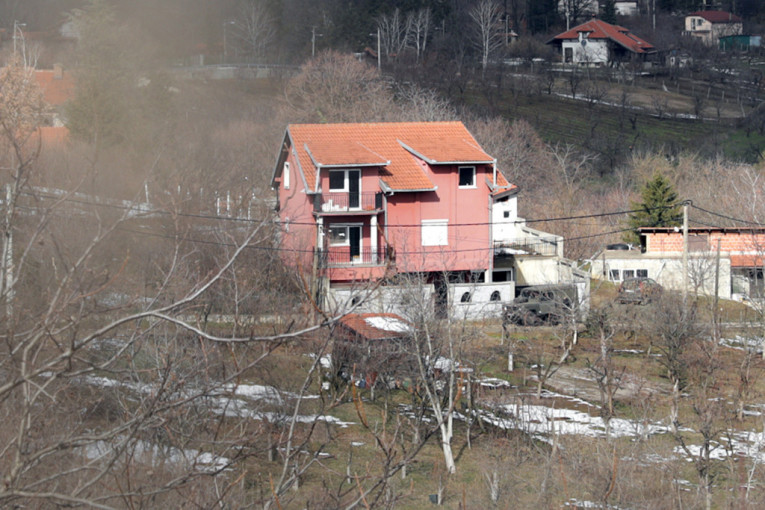 Suđenje kriminalnom klanu: Belivuk i Miljković traže izuzeća sudije i tužilaca! Obustavljen rad na predmetu, otkazana naredna ročišta