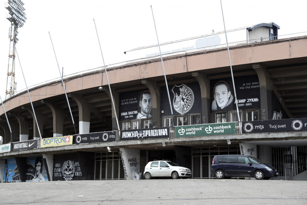 Superliga počinje, Partizan bez struje! Stari dugovi došli na naplatu!