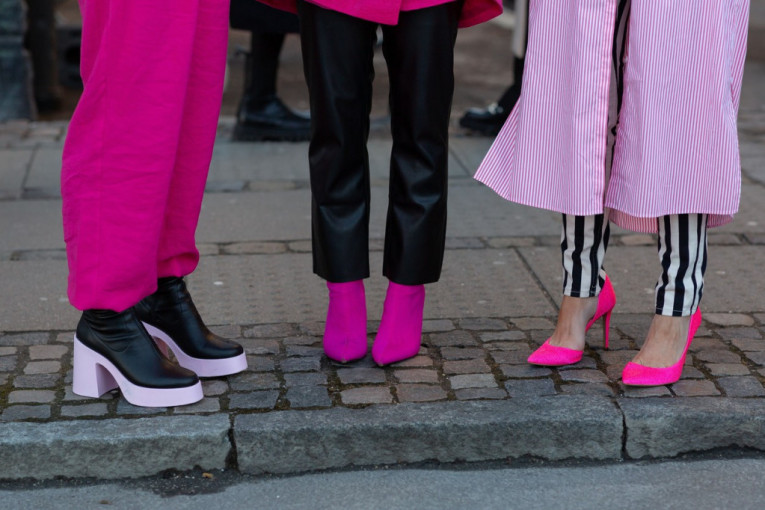 Skoknite do ulica Kopenhagena po modnu inspiraciju, tamo kao da je već stiglo proleće (FOTO)