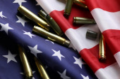 Istorijska odluka Vrhovnog suda SAD: Dozvoljeno nošenje pištolja u javnosti radi samoodbrane