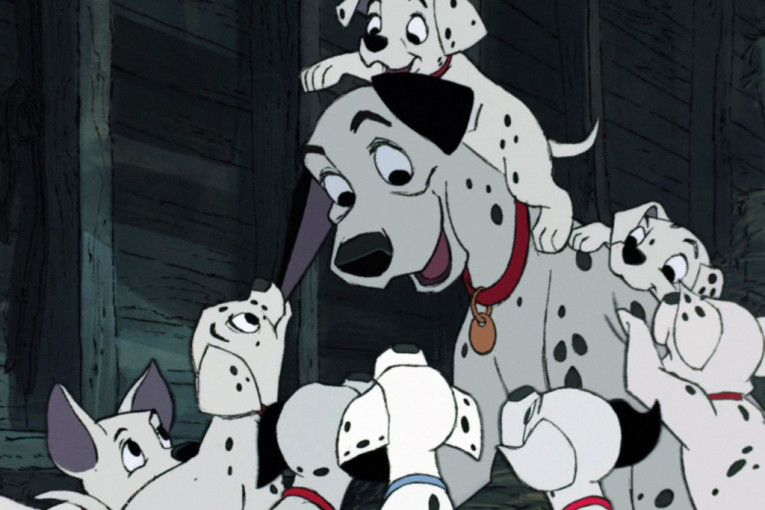 „Od ovih pasa bi mogla da se napravi divna bunda“: Kako smo zavoleli 101 dalmatinca