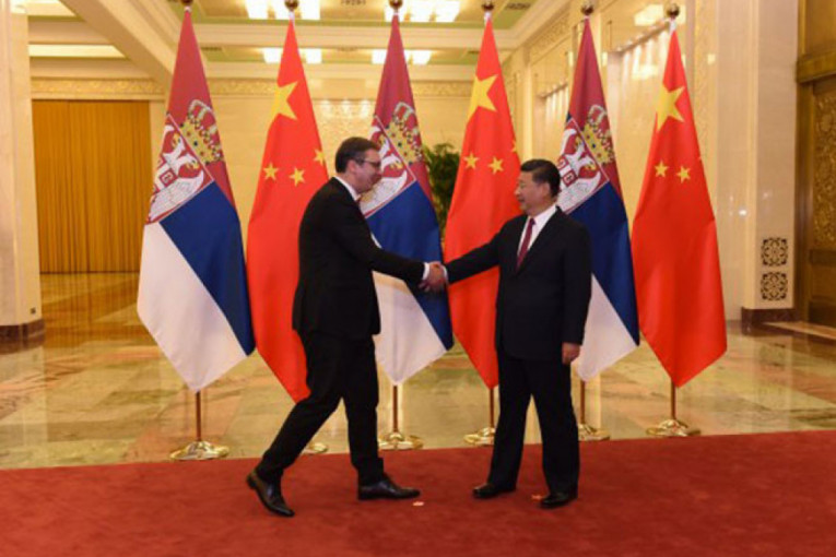 Vučić: Sutra sa Sijem i o sporazumu o slobodnoj trgovini