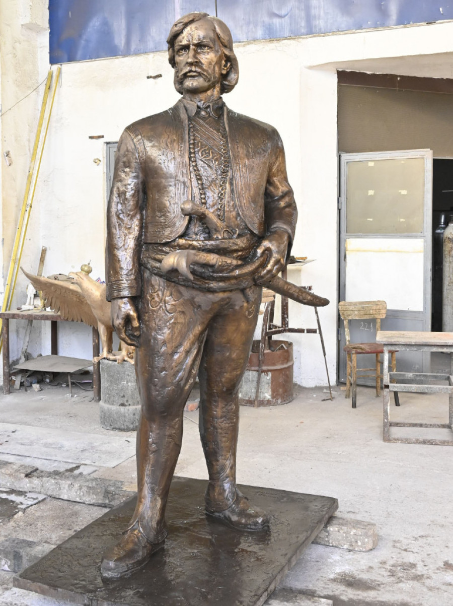 Moler na Vračaru, Ban na Banovom brdu: Na koji način Beograd odaje počast značajnim ličnostima (FOTO)