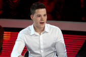 Kako su Bublina roditelji u stvari „gurnuli" u pevače: Tad je imao svega pet godina!