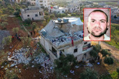 Prvi snimci kuće u kojoj se krio vođa Islamske države: Ko je terorista koji je razneo sebe i celu svoju porodicu (UZNEMIRUJUĆE)