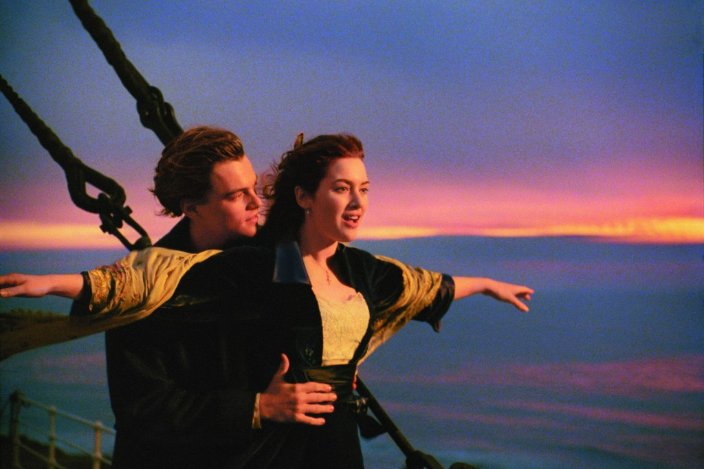 Šokantan potez Kejt Vinslet na snimanju „Titanika“: Dikaprio otkrio šta mu je pokazala (FOTO)