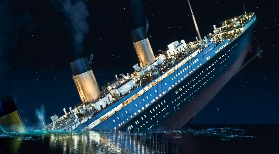 Roman koji je predvideo tragediju "Titanika": Jezive sličnosti u koje je teško poverovati