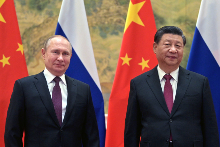 Si Đinping dolazi u Moskvu: Rusija i Kina produbljuju saradnju na međunarodnoj sceni