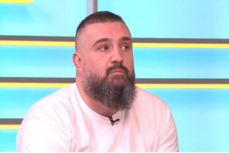 Bojanu se žena porađala u kolima, on dodao gas da stigne do Fronta: Policija ušla u poteru za njim, a onda se desilo nešto neočekivano!