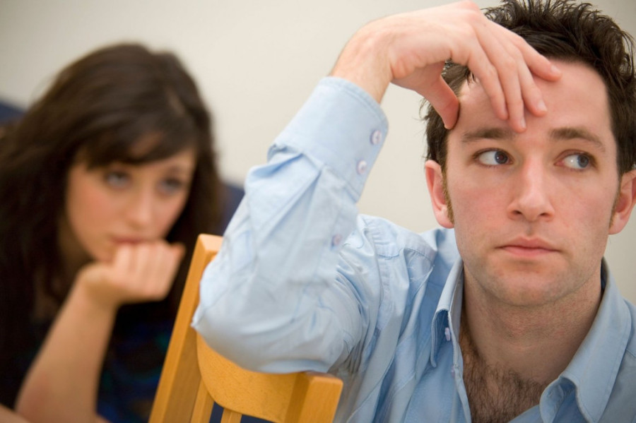 Tajne o vezi ili braku koje ne bismo smeli da otkrijemo ni najboljoj prijateljici