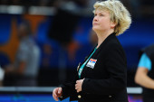 Maljkovićeva totalno razočarana: Ovo je nedopustivo, ovako se ne igra na Mundobasketu!