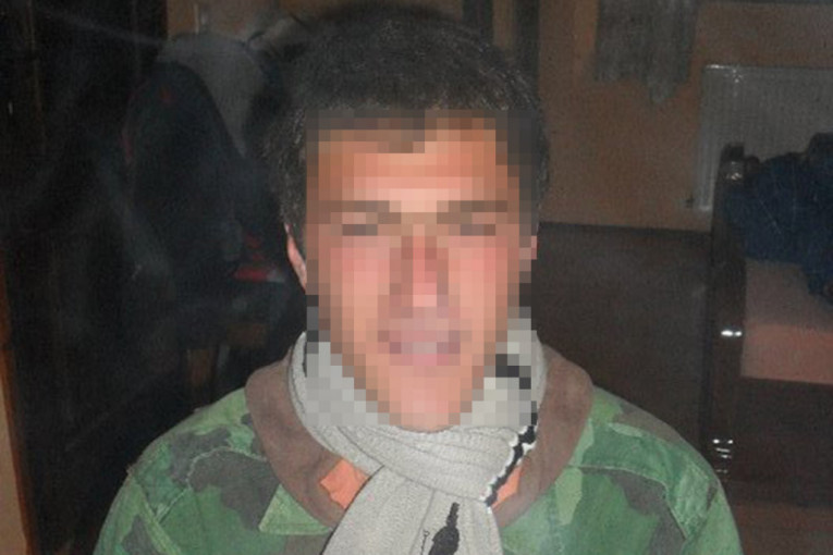 Ovo je muškarac (32) koji je poginuo u Čajetini: Nalazio se u automobilu koji je goreo - naložena obdukcija!
