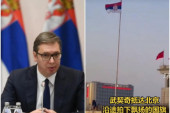 Hit po dolasku u Peking: Vučićevu objavu videlo preko 60 miliona ljudi! (VIDEO)