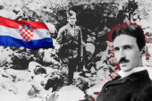 Ubili 91 rođaka Nikole Tesle, kuću mu srušili dva puta: Hrvatska na evro stavlja srpskog naučnika iako su mu istrebili porodicu