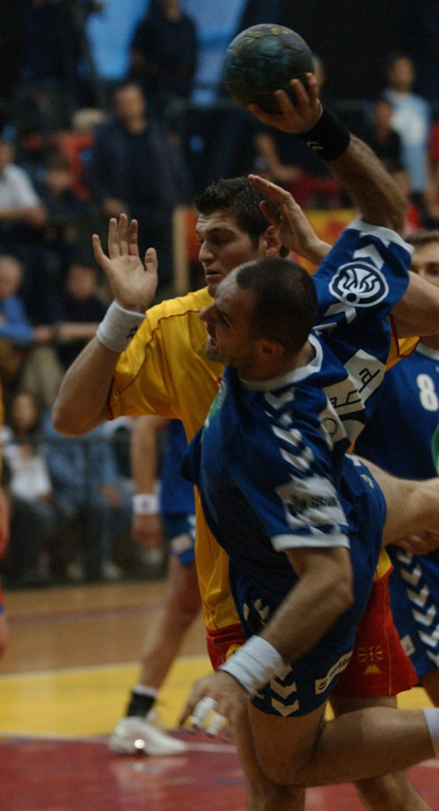 Zvezda veruje Crnogorcima! Crveno-beli imaju trenere iz "drugog oka" u tri od pet najpopularnijih sportova!