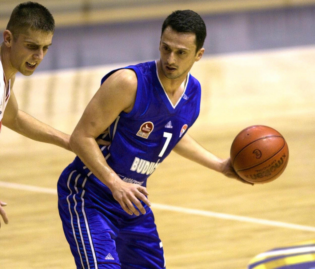 Zvezda veruje Crnogorcima! Crveno-beli imaju trenere iz "drugog oka" u tri od pet najpopularnijih sportova!