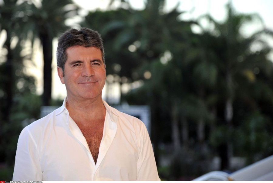 Mnogima je rušio snove, ali ima ko i Sajmona da kontroliše: Morao sam da se krijem u žbunju!