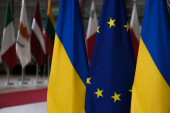 Svako gleda svoju korist: Kako je kriza u Ukrajini podelila Evropu
