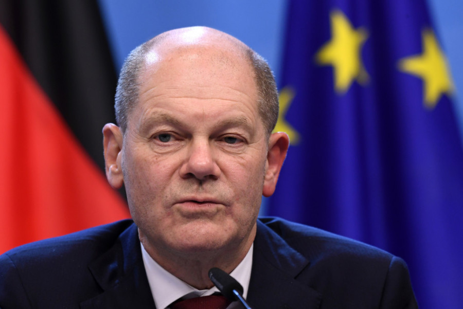 Novi rezultati izbora u Nemačkoj tresu vladajuću koaliciju: Šolcova stranka oslabljena, od tri partnera samo je jedan trijumfovao