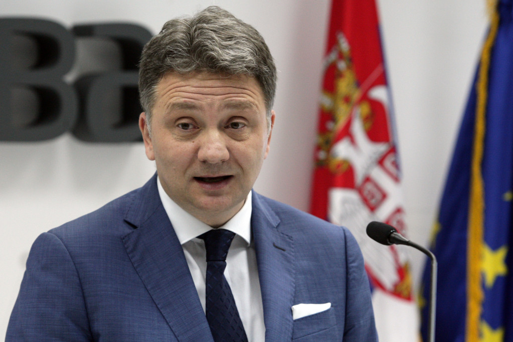 Ministar Jovanović: Zahtevi za gašenje medija predstavljaju udarac na slobodu govora