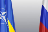 Alijansa povukla ljude: NATO prebacio osoblje iz Kijeva u Lavov i Brisel
