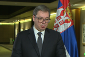 Vučić se obratio iz Pekinga:   Predsednik o susretima sa svetskim zvaničnicima (FOTO)