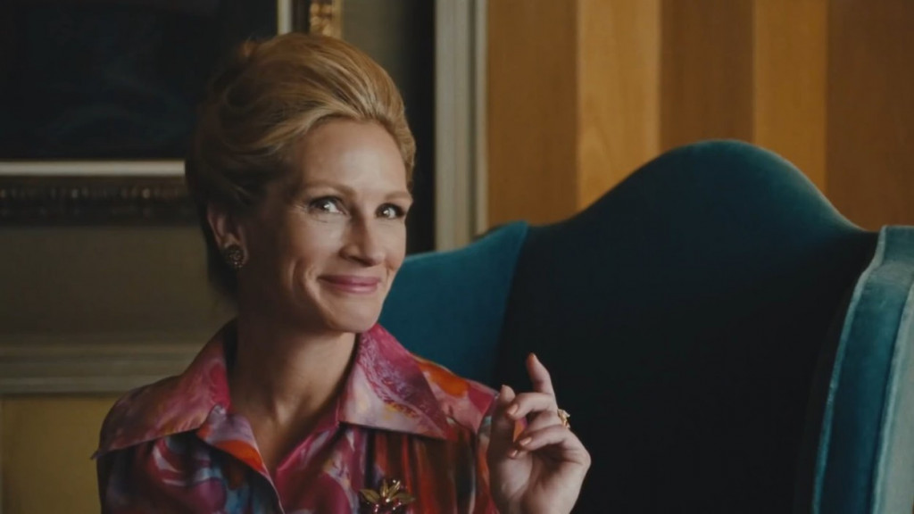 Objavljene nominacije za Zlatni globus: Trijumf biografskih filmova