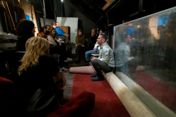 Jovani Tomić uručena nagrada “Bojan Stupica”: Filigranska preciznost i raskošan rediteljski potpis