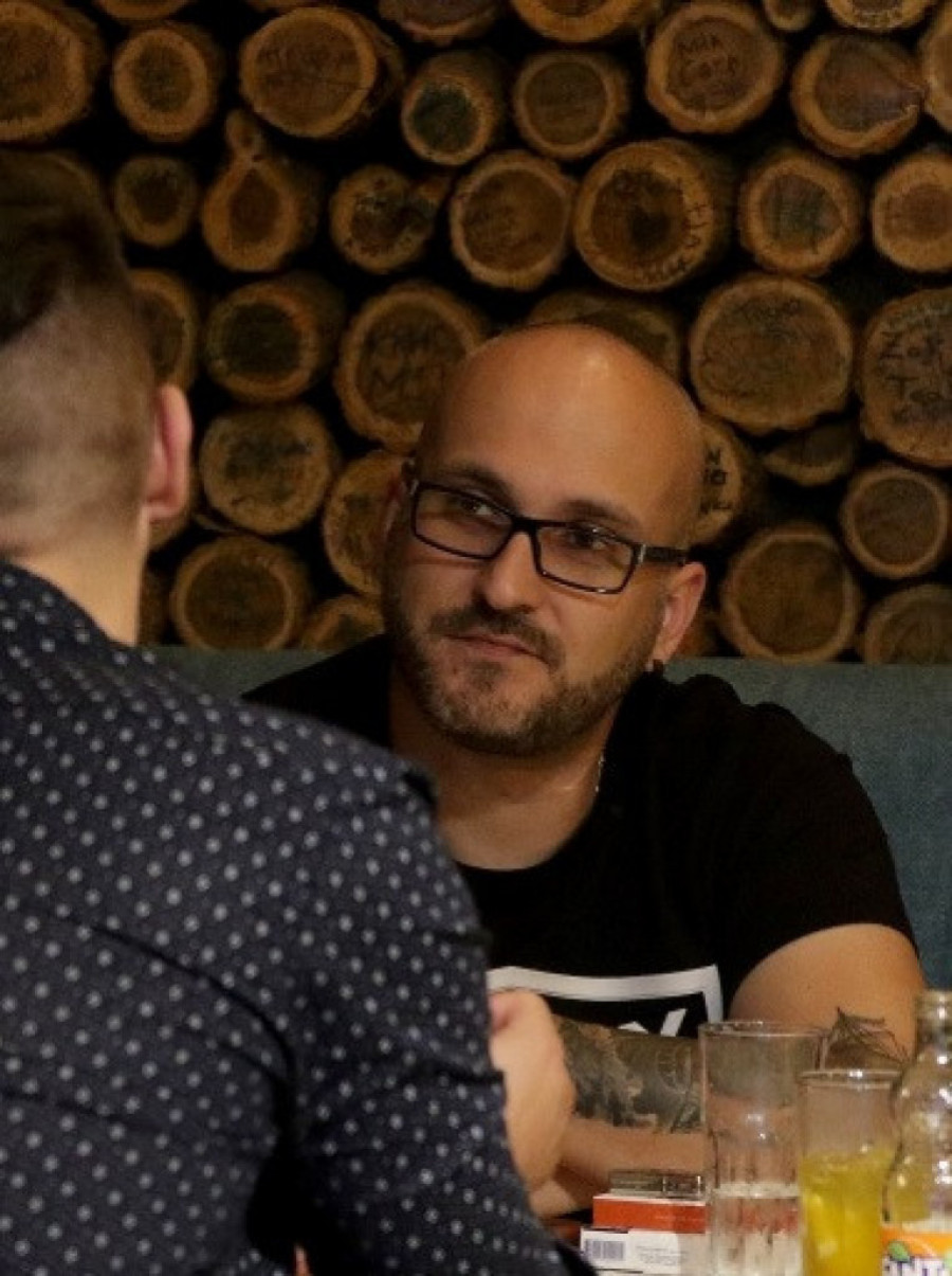 On je Andreani Čekić vratio osmeh na lice? Razvela se, pa se zamalo opet udala - opšta drama pre harmonikaša! (FOTO)