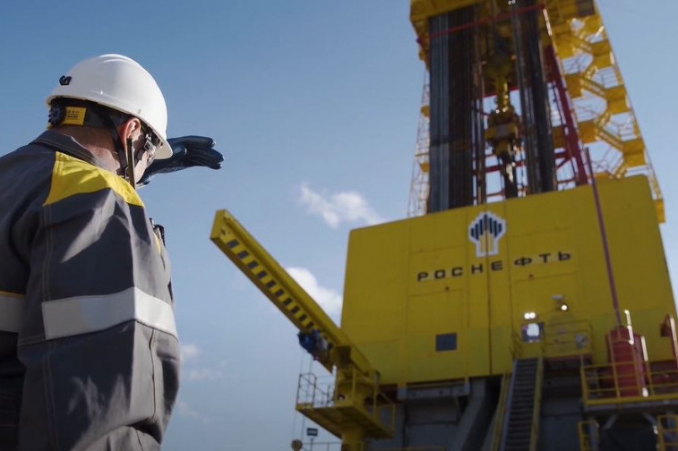 Uprkos sankcijama: Rusija nastavlja da povećava proizvodnju nafte