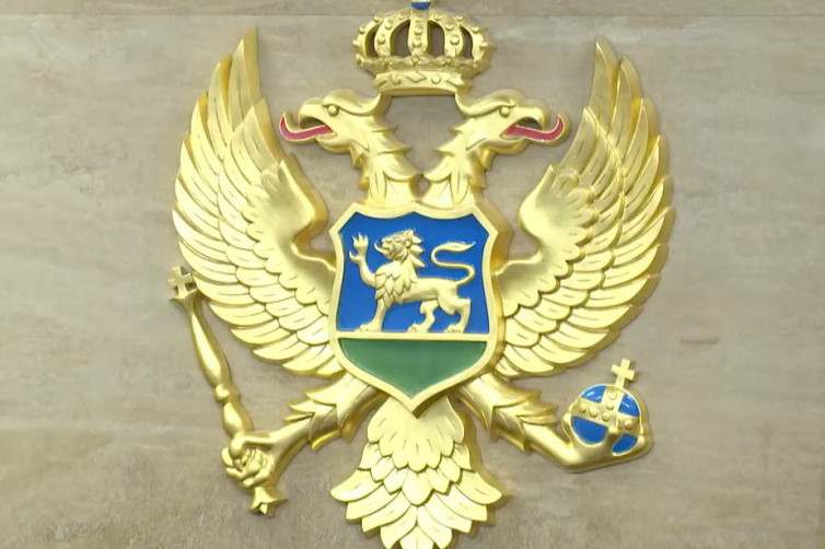 Postignut dogovor o troje kandidata za sudije Ustavnog suda Crne Gore