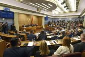 Ko sve čini novu vladu Crne Gore: Četiri potpredsednika, 18 ministarstava i dva ministra bez portfelja