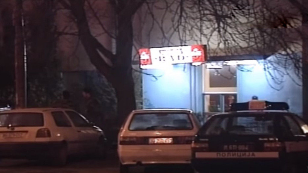 Šamar iz Podgorice: Crnogorci ponizili Beograd, ministra ubili pored agenata dveju službi