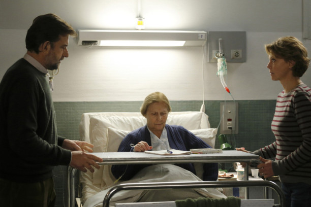 Revija filmova koji su obeležili Fest: U Jugoslovenskoj kinoteci i "Sibil” sa tragično preminulim glumcem