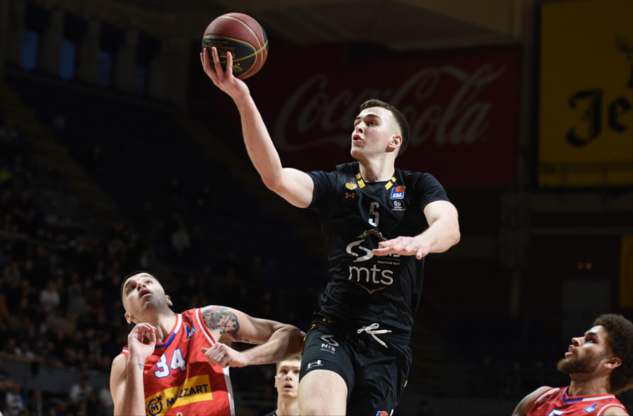 Partizanu pobeda, Borcu glavobolja! Avramovićeva silmutanka u senci užasne povrede Lešića! (VIDEO)